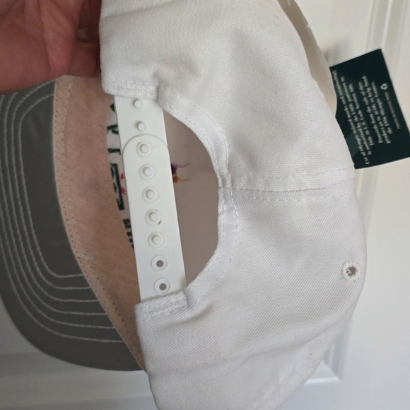 1996 Olympic Games cap - Picture 5 of 5